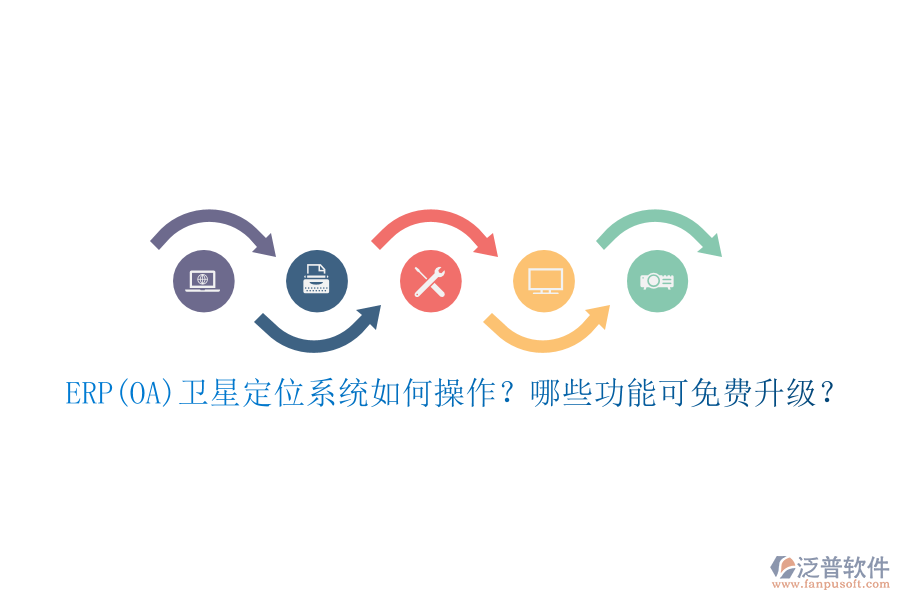 ERP(OA)衛(wèi)星定位系統(tǒng)如何操作？哪些功能可免費(fèi)升級(jí)？