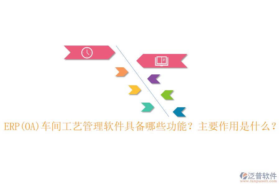 ERP(OA)車間工藝管理軟件具備哪些功能？主要作用是什么？
