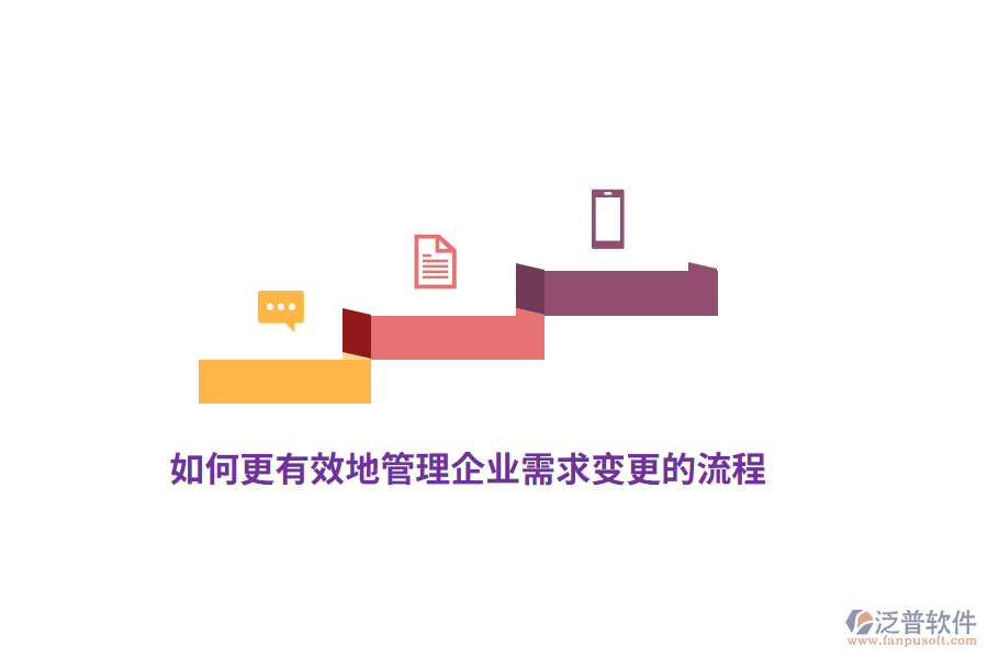 如何更有效地管理企業(yè)需求變更的流程？
