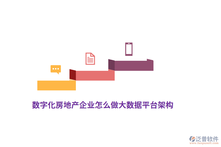 數(shù)字化房地產(chǎn)企業(yè)怎么做大數(shù)據(jù)平臺(tái)架構(gòu)？