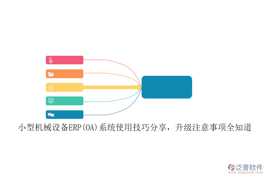 小型機(jī)械設(shè)備ERP(OA)系統(tǒng)使用技巧分享，升級(jí)注意事項(xiàng)全知道