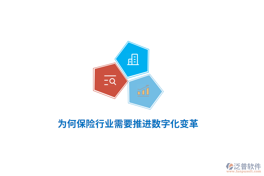 為何保險(xiǎn)行業(yè)需要推進(jìn)數(shù)字化變革？