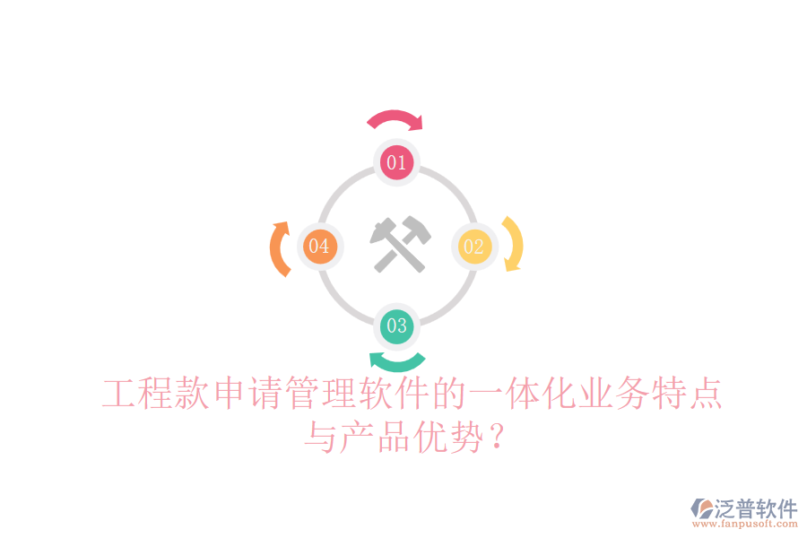 工程款申請管理軟件的一體化業(yè)務特點與產(chǎn)品優(yōu)勢？