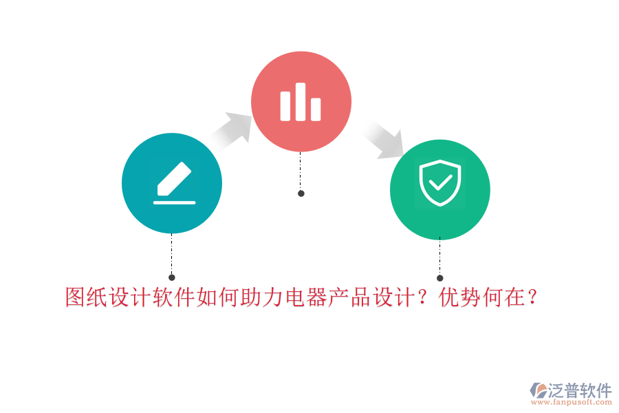 圖紙?jiān)O(shè)計軟件如何助力電器產(chǎn)品設(shè)計？優(yōu)勢何在？