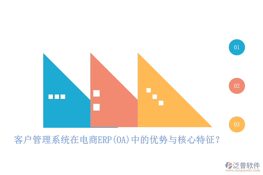 客戶(hù)管理系統(tǒng)在電商ERP(OA)中的優(yōu)勢(shì)與核心特征？