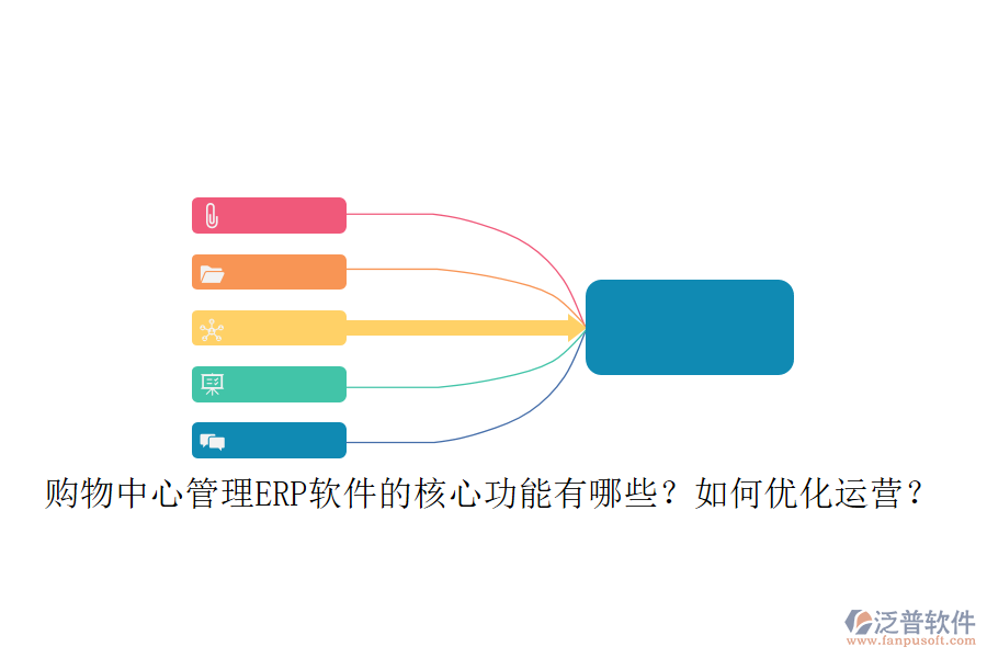 購物中心管理ERP軟件的核心功能有哪些？如何優(yōu)化運(yùn)營？