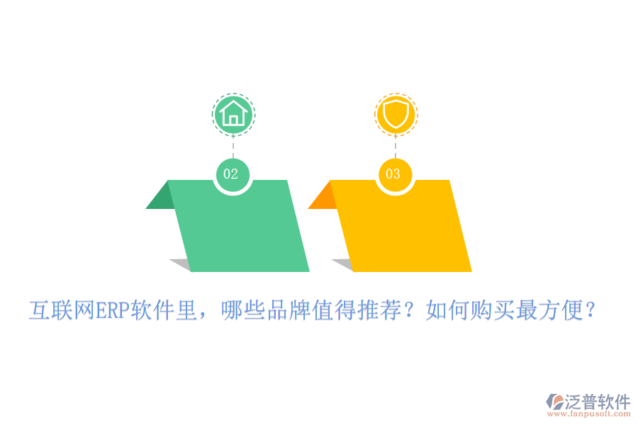 互聯(lián)網(wǎng)ERP軟件里，哪些品牌值得推薦？如何購買最方便？