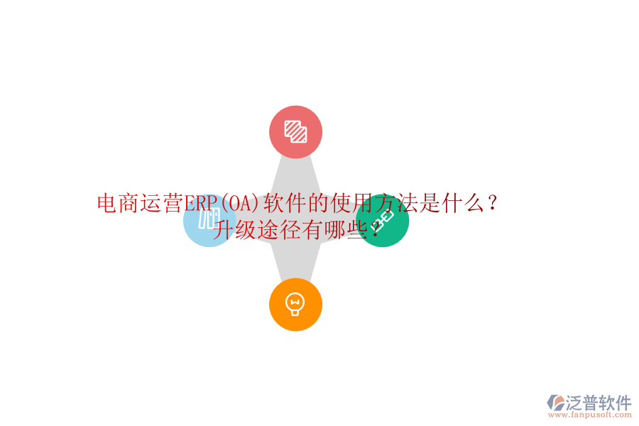 電商運(yùn)營ERP(OA)軟件的使用方法是什么？升級(jí)途徑有哪些？