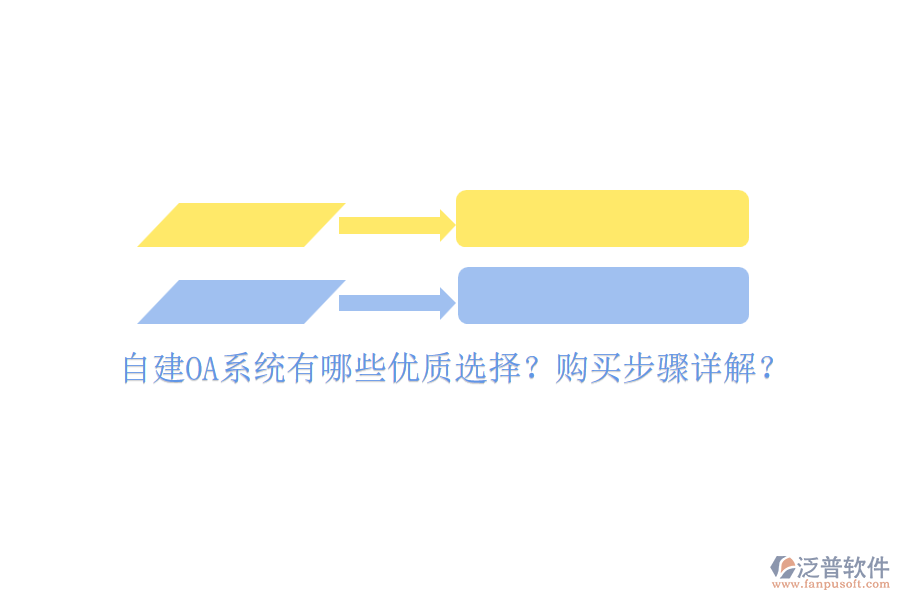 自建OA系統(tǒng)有哪些優(yōu)質(zhì)選擇？購(gòu)買(mǎi)步驟詳解？