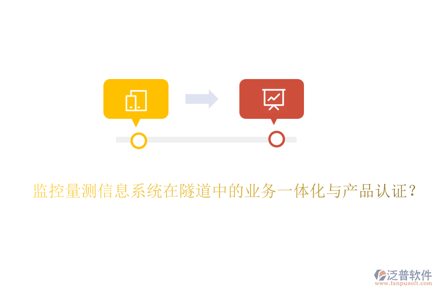 監(jiān)控量測(cè)信息系統(tǒng)在隧道中的業(yè)務(wù)一體化與產(chǎn)品認(rèn)證？
