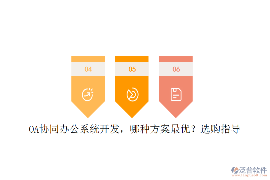 OA協(xié)同辦公系統(tǒng)開(kāi)發(fā)，哪種方案最優(yōu)？選購(gòu)指導(dǎo)