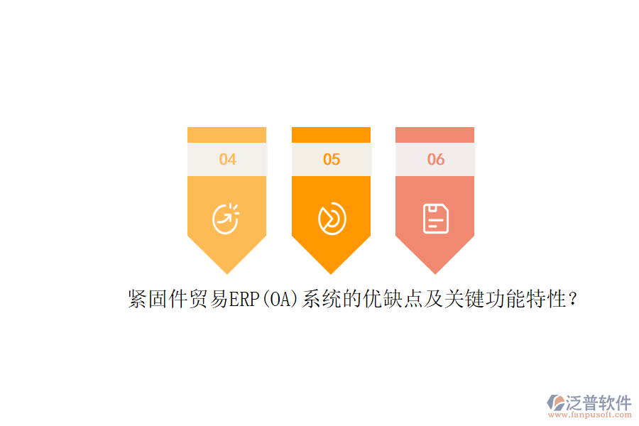 緊固件貿(mào)易ERP(OA)系統(tǒng)的優(yōu)缺點及關(guān)鍵功能特性？