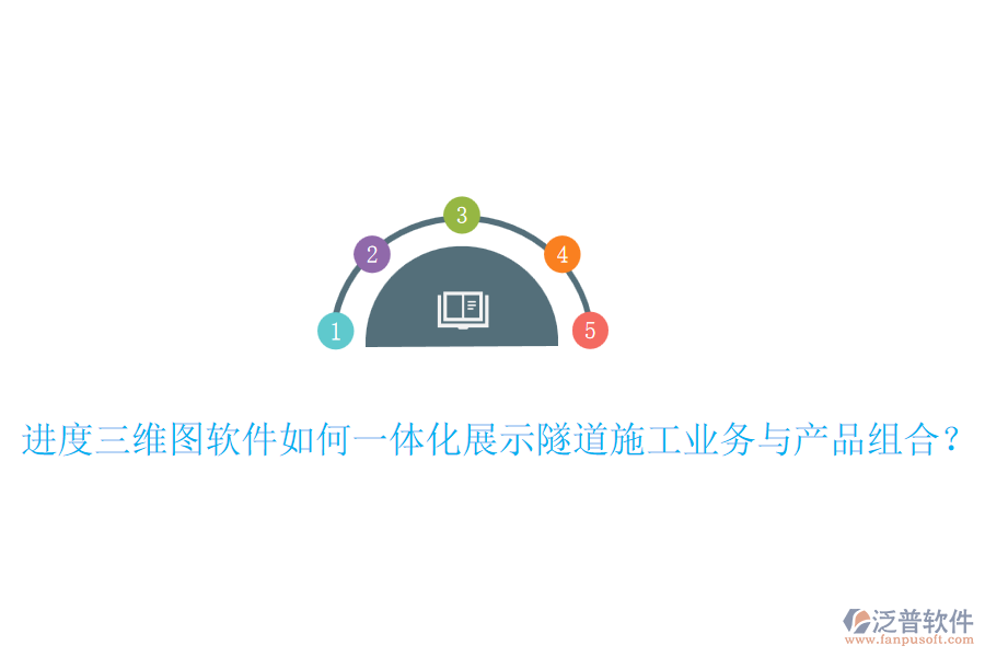 進(jìn)度三維圖軟件如何一體化展示隧道施工業(yè)務(wù)與產(chǎn)品組合？