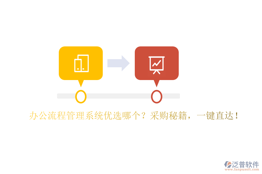 辦公流程管理系統(tǒng)優(yōu)選哪個？采購秘籍，一鍵直達！