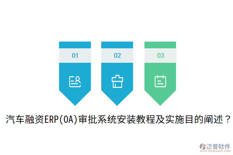 汽車融資ERP(OA)審批系統(tǒng)安裝教程及實(shí)施目的闡述？
