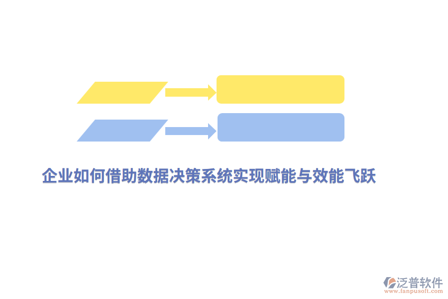 企業(yè)如何借助數(shù)據(jù)決策系統(tǒng)實(shí)現(xiàn)賦能與效能飛躍？