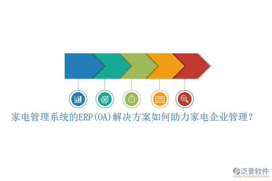 家電管理系統(tǒng)的ERP(OA)解決方案如何助力家電企業(yè)管理？