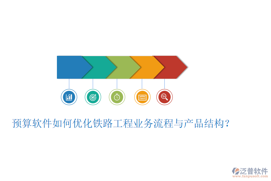 預算軟件如何優(yōu)化鐵路工程業(yè)務(wù)流程與產(chǎn)品結(jié)構(gòu)？