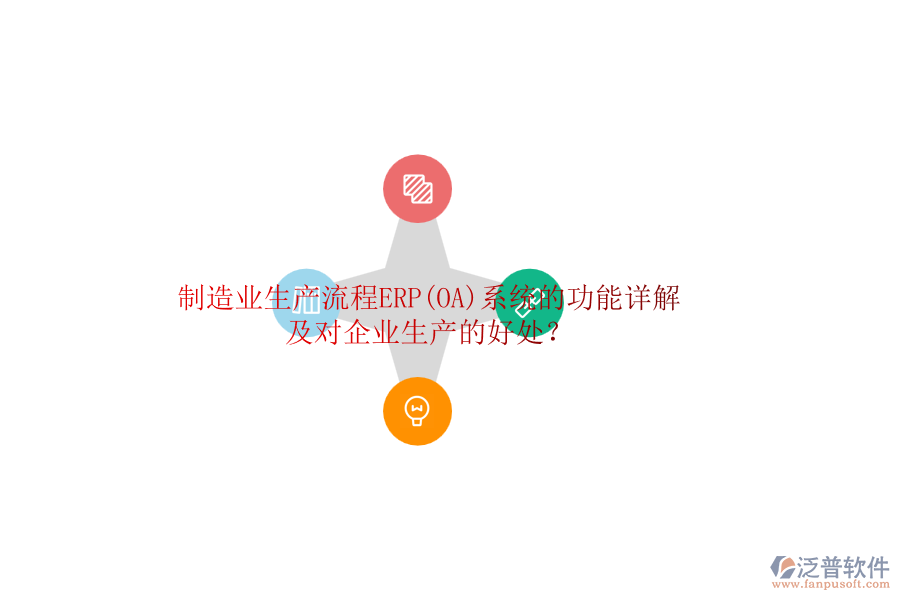 制造業(yè)生產(chǎn)流程ERP(OA)系統(tǒng)的功能詳解及對(duì)企業(yè)生產(chǎn)的好處？