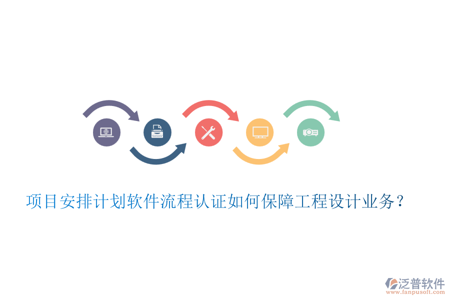 項(xiàng)目安排計(jì)劃軟件流程認(rèn)證如何保障工程設(shè)計(jì)業(yè)務(wù)？