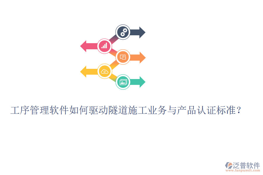 工序管理軟件如何驅(qū)動隧道施工業(yè)務(wù)與產(chǎn)品認證標準？