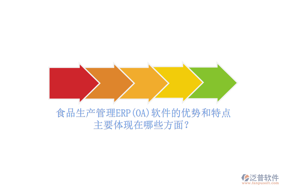 食品生產(chǎn)管理ERP(OA)軟件的優(yōu)勢(shì)和特點(diǎn)主要體現(xiàn)在哪些方面？