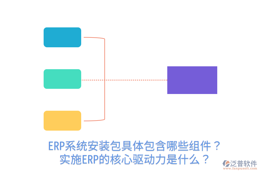 ERP系統(tǒng)安裝包具體包含哪些組件？實(shí)施ERP的核心驅(qū)動(dòng)力是什么？