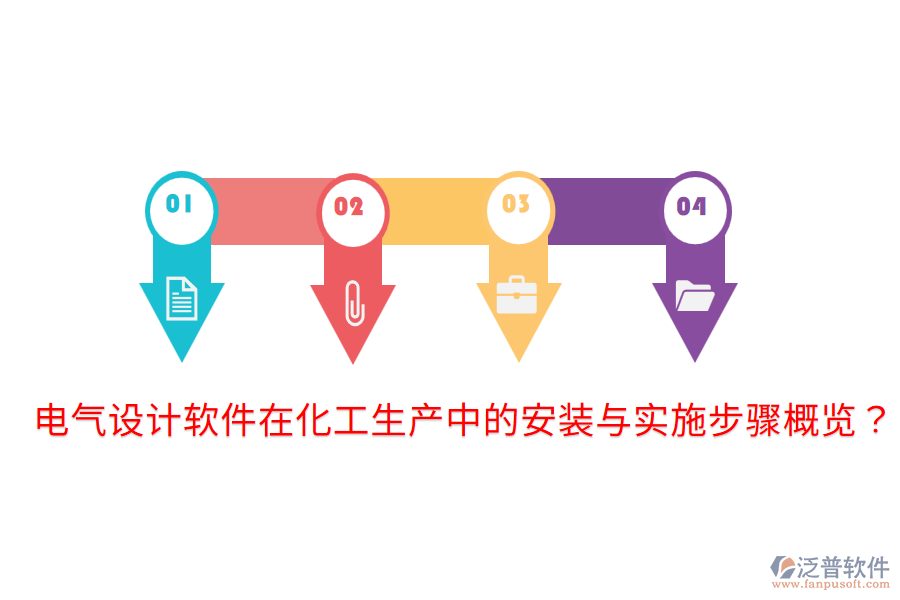 電氣設計軟件在化工生產(chǎn)中的安裝與實施步驟概覽？