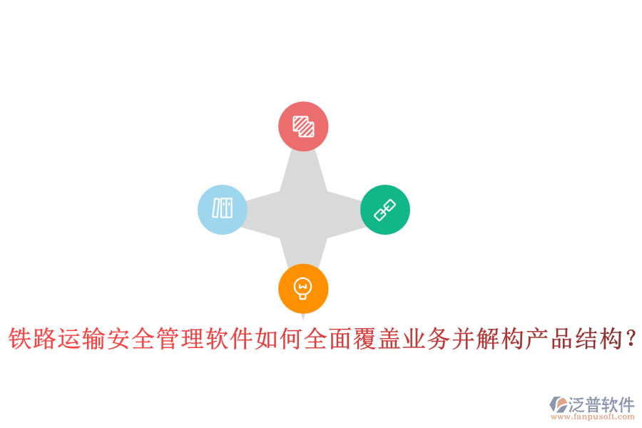 鐵路運(yùn)輸安全管理軟件如何全面覆蓋業(yè)務(wù)并解構(gòu)產(chǎn)品結(jié)構(gòu)？