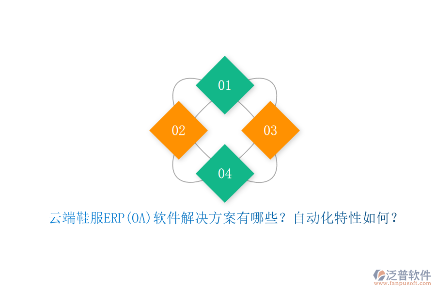 云端鞋服ERP(OA)軟件解決方案有哪些？自動化特性如何？