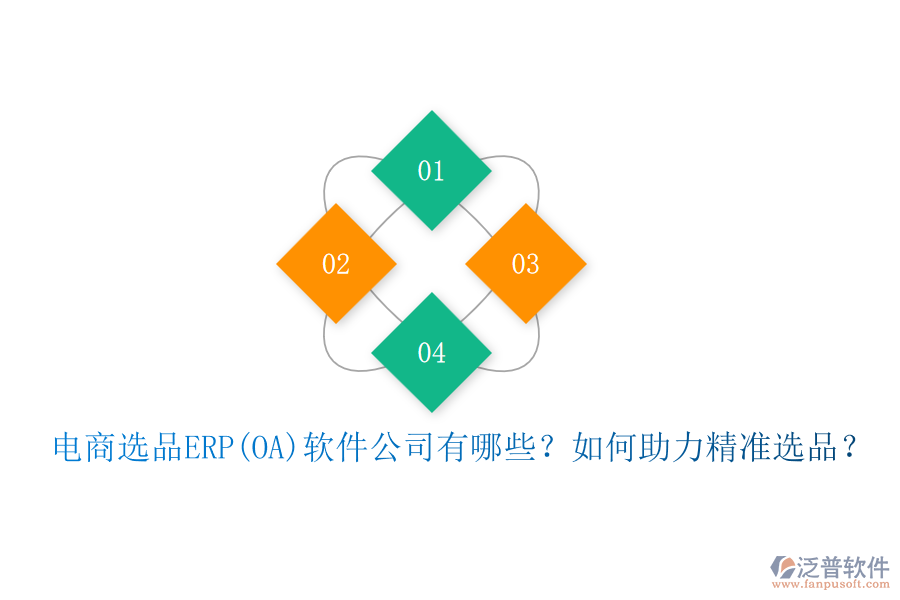 電商選品ERP(OA)軟件公司有哪些？如何助力精準選品？