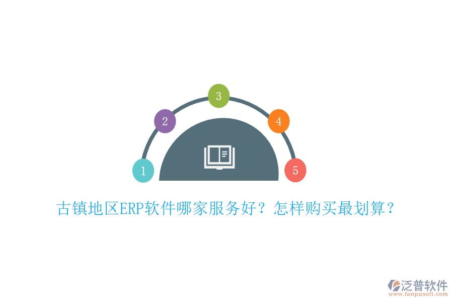 古鎮(zhèn)地區(qū)ERP軟件哪家服務(wù)好？怎樣購(gòu)買最劃算？