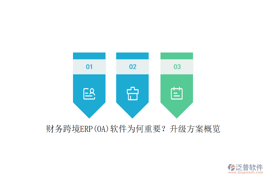 財務(wù)跨境ERP(OA)軟件為何重要？升級方案概覽