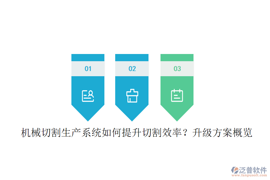 機械切割生產(chǎn)系統(tǒng)如何提升切割效率？升級方案概覽