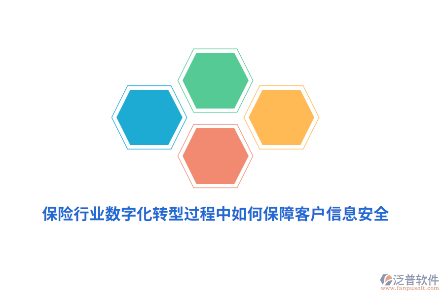 保險行業(yè)數(shù)字化轉(zhuǎn)型過程中如何保障客戶信息安全？