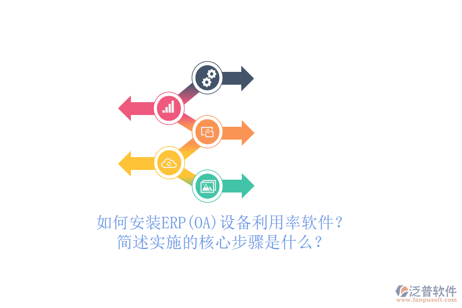 如何安裝ERP(OA)設(shè)備利用率軟件？簡(jiǎn)述實(shí)施的核心步驟是什么？