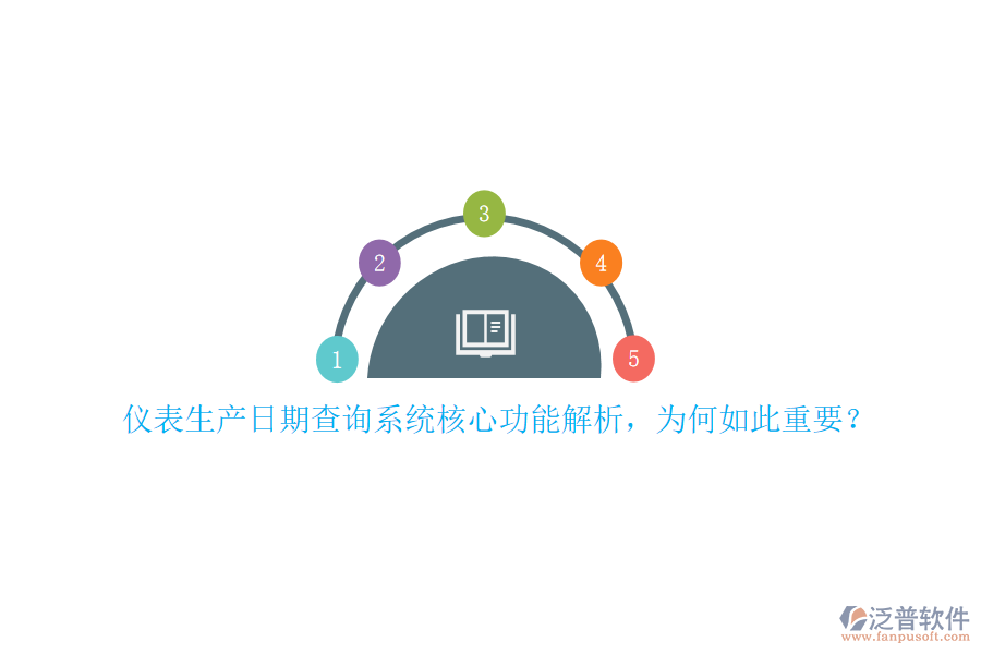 儀表生產(chǎn)日期查詢系統(tǒng)核心功能解析，為何如此重要？