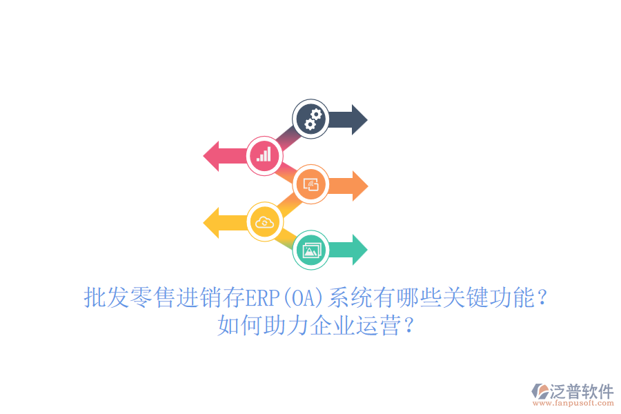 批發(fā)零售進銷存ERP(OA)系統(tǒng)有哪些關(guān)鍵功能？如何助力企業(yè)運營？