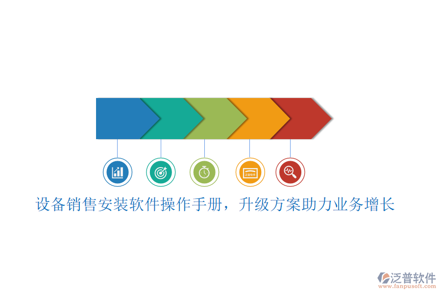 設(shè)備銷售安裝軟件操作手冊(cè)，升級(jí)方案助力業(yè)務(wù)增長(zhǎng)