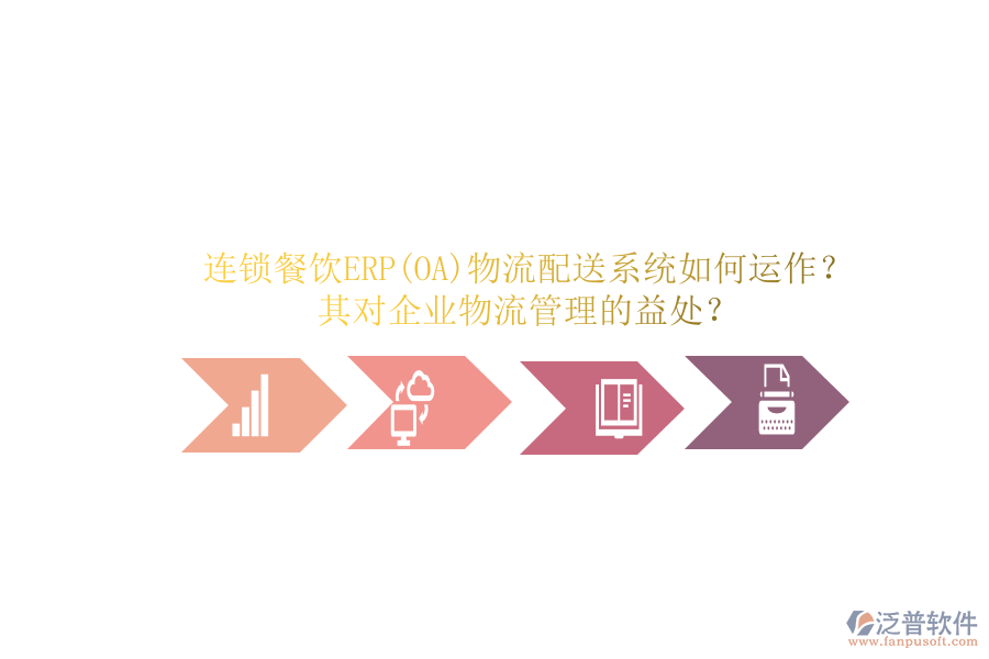 連鎖餐飲ERP(OA)物流配送系統(tǒng)如何運(yùn)作？其對(duì)企業(yè)物流管理的益處？