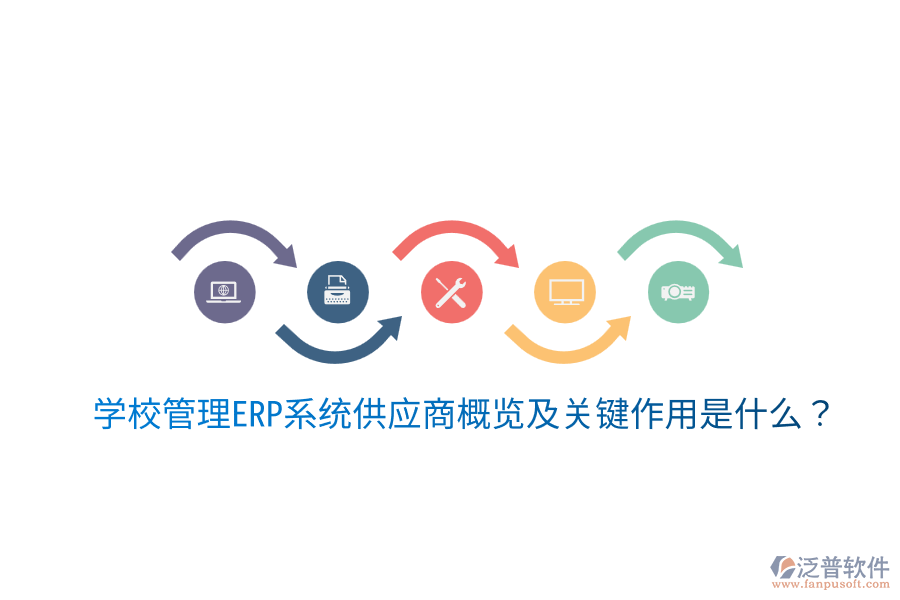  學(xué)校管理ERP系統(tǒng)供應(yīng)商概覽及關(guān)鍵作用是什么？