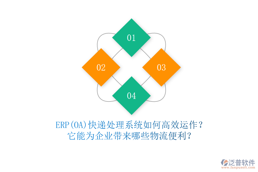 ERP(OA)快遞處理系統(tǒng)如何高效運作？它能為企業(yè)帶來哪些物流便利？