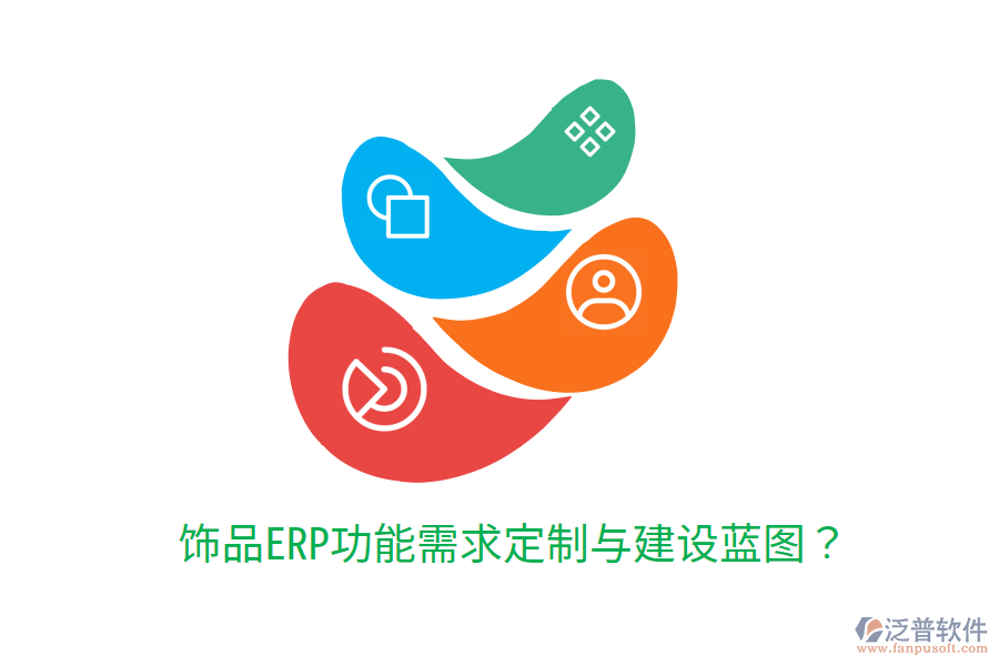  飾品ERP功能需求定制與建設藍圖？