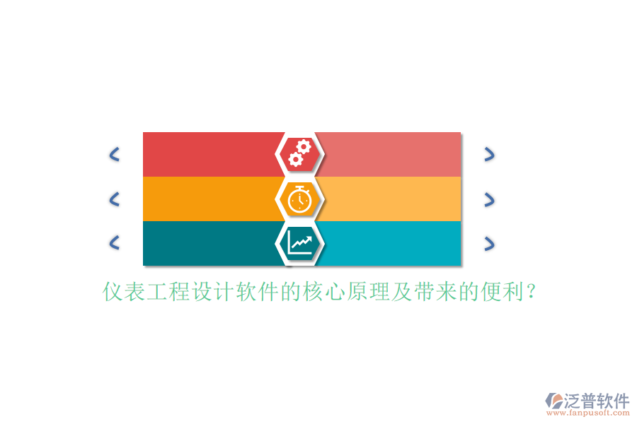 儀表工程設(shè)計軟件的核心原理及帶來的便利？