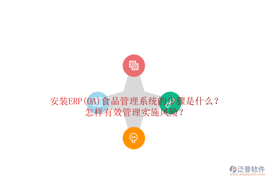 安裝ERP(OA)食品管理系統(tǒng)的步驟是什么？ 怎樣有效管理實(shí)施風(fēng)險(xiǎn)？