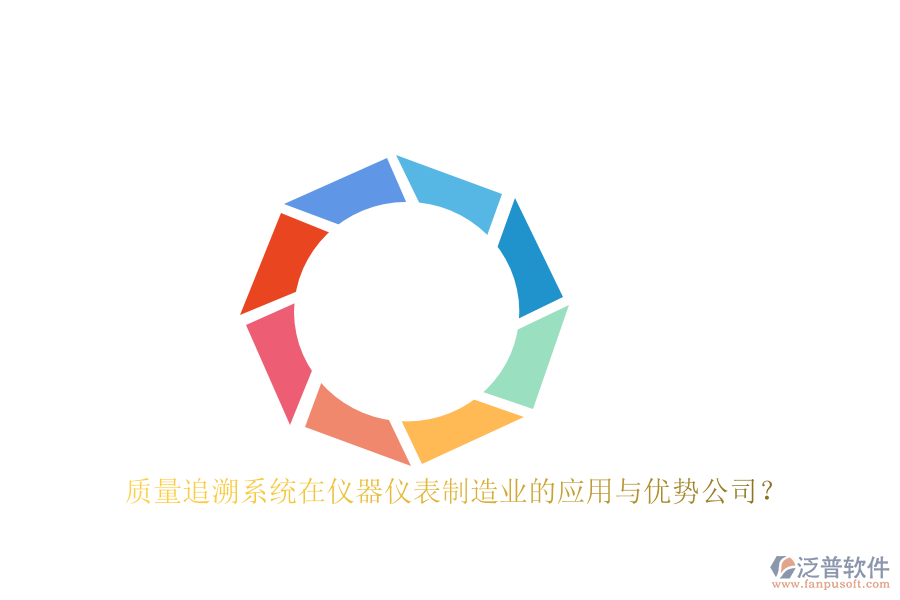 質(zhì)量追溯系統(tǒng)在儀器儀表制造業(yè)的應(yīng)用與優(yōu)勢(shì)公司？