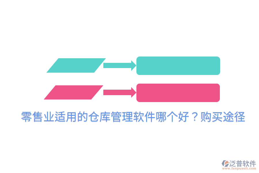  零售業(yè)適用的倉(cāng)庫(kù)管理軟件哪個(gè)好？購(gòu)買途徑
