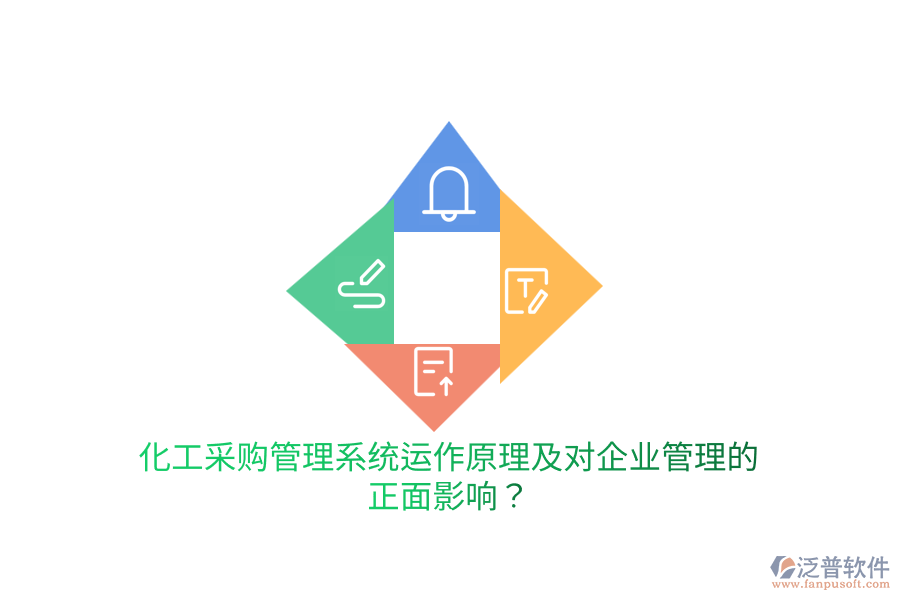 化工采購管理系統(tǒng)運(yùn)作原理及對企業(yè)管理的正面影響？