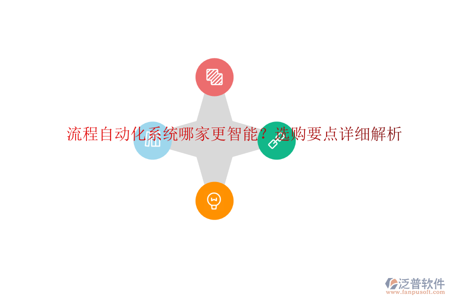 流程自動化系統(tǒng)哪家更智能？選購要點詳細解析