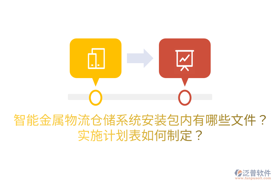 智能金屬物流倉儲系統(tǒng)安裝包內(nèi)有哪些文件？實施計劃表如何制定？